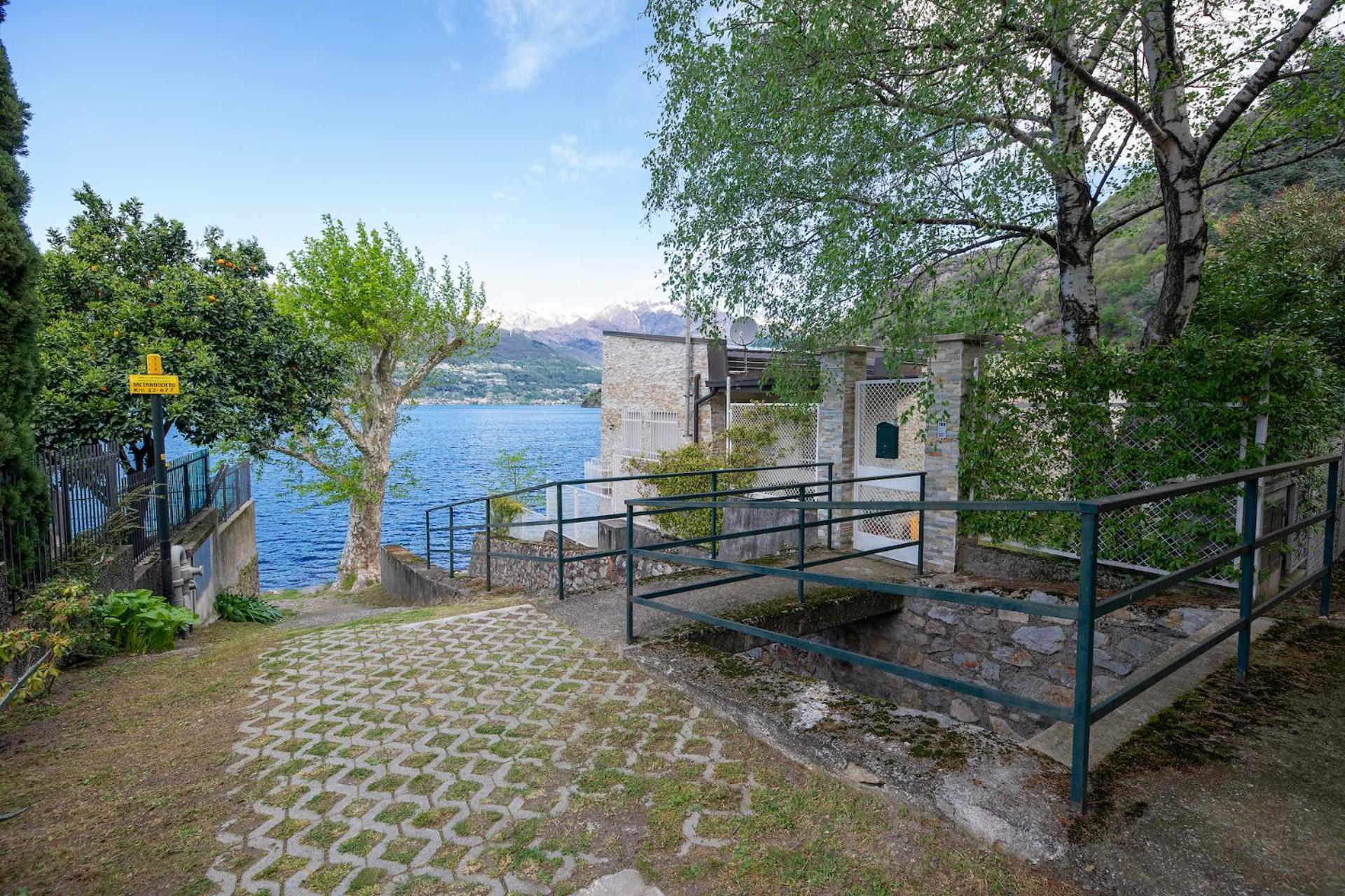 Dorio Locanda Dell'Era المظهر الخارجي الصورة